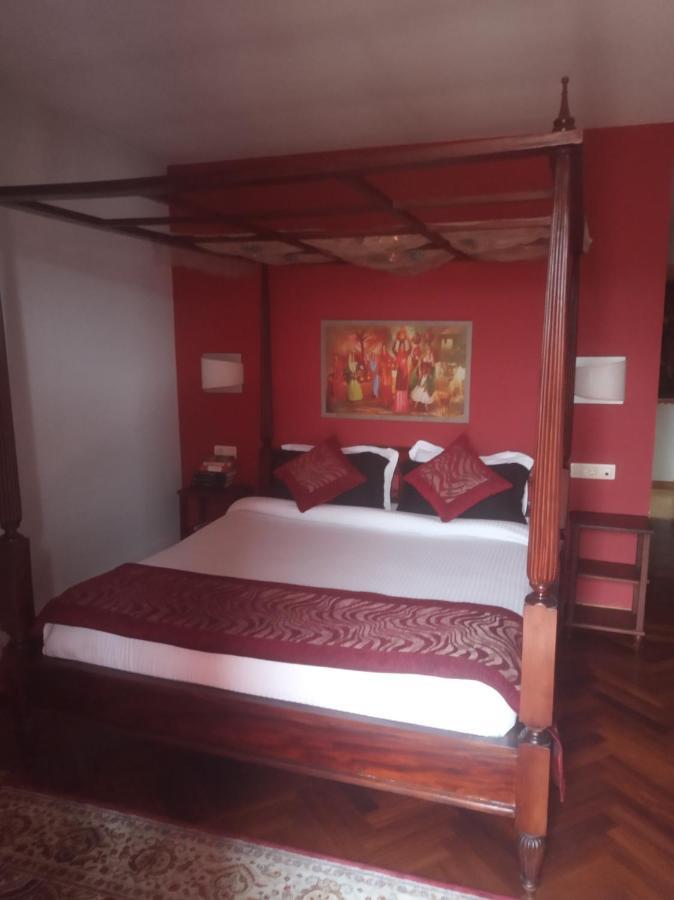 Hotel Kerala Сан-Эстебан-де-Правия Экстерьер фото